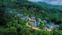 Silent Brook Resort - Coorg