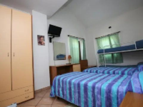 Albergo - Bar Al Casolare (numero solo per BAR e ALBERGO) Hotel a Corinaldo