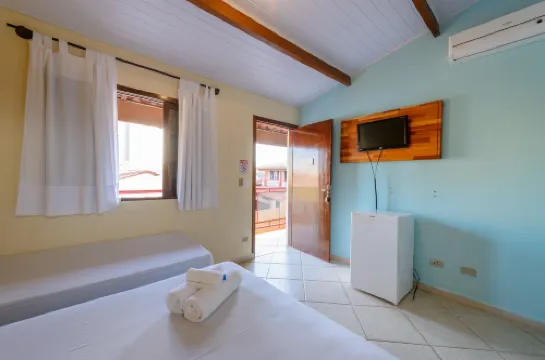 Pousada Morada da Prainha