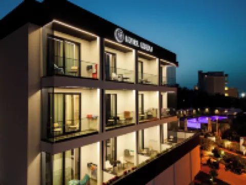 Hotel Memaj