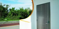 Chulax Okinawa Yomitan【Designer Condominium Hotel】 فنادق في يوميتان