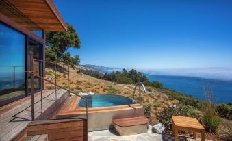 Post Ranch Inn