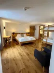 The Salt Townhouse Hotels in Hallein