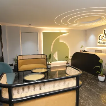 Hotel Miraya Inn - A Boutique Stay Отели рядом с достопримечательностью «Victoria Gardens (Jijamata Udyan)»