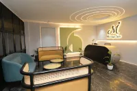 Hotel Miraya Inn - A Boutique Stay