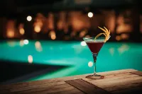 L'Oasi Villaggio Albergo - bar