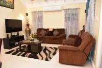 The Palms Richmond Oasis Hotels in Priory