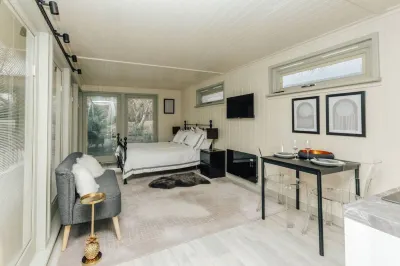 Cuckoo’s Hideaway Hoteles en Wycombe