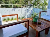 Casa Ekinox Hoteles cerca de Centro Comercial Altabrisa