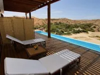 Terral Mancora Hoteles en Máncora