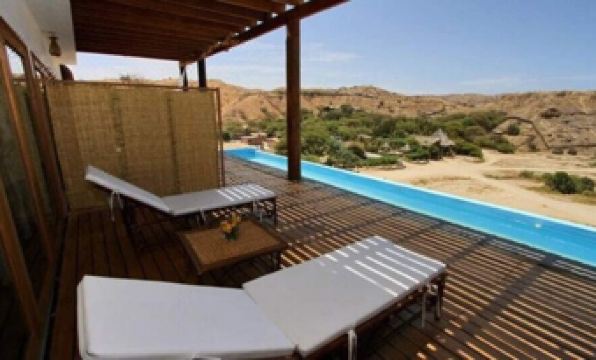 Terral Mancora - Housity