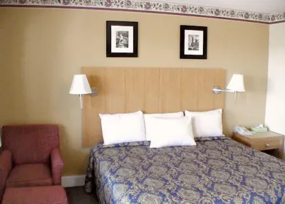 Stardust Motel Hotels in North Stonington