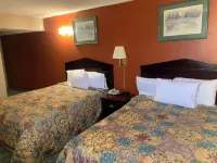 Hotel Jackson Hotels in Macomb