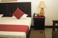 Hotel Ro Kalawewa Hotel a Maradankadawala