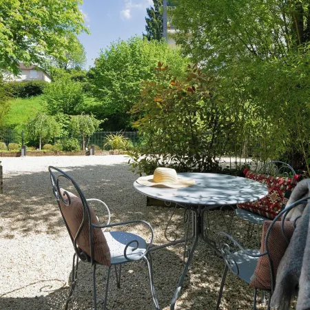 Les Studios de Honfleur