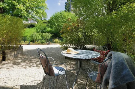 Les Studios de Honfleur Отели рядом с достопримечательностью «Musée d'Ethnographie et d'Art Populaire Normand»