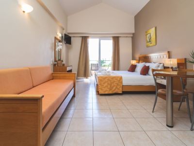 Helios Apartments