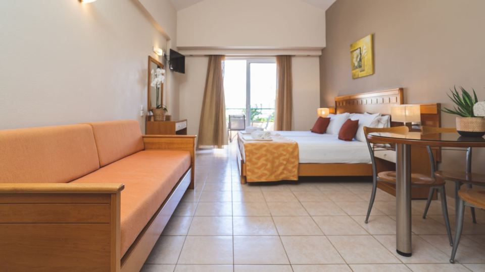 Helios Apartments