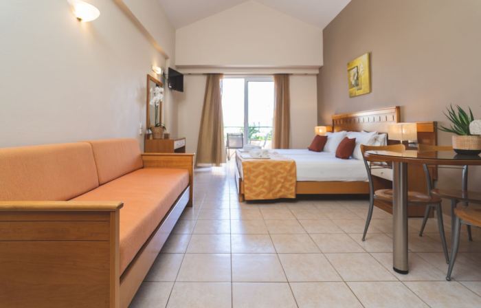 Helios Apartments