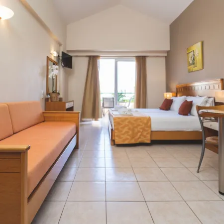 Helios Apartments