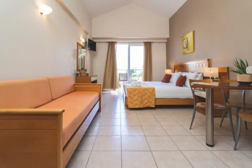 Helios Apartments - Airport Shuttle