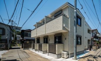 Kamakura Del Costa
