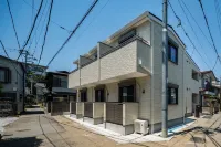 鎌倉海岸飯店 鎌倉住宿飯店