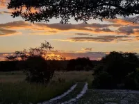 Thetu Campsite Hotels in Kongola