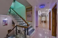 Hotel Ashish Inn - Kandaghat - 2 stjerner