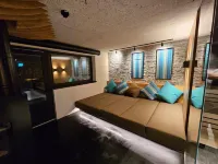 Chalet in Zillertal Near Ski Slopes