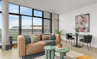 King Street Apartments by Urban Rest