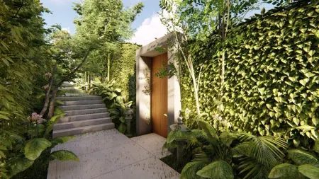 Selvatico Tamarindo Villas