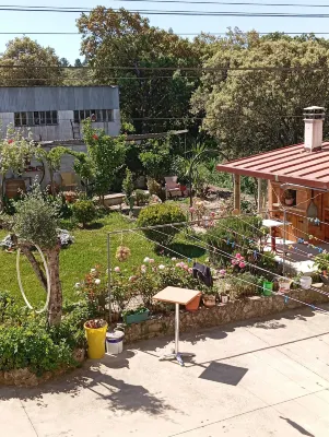 Casa Talika