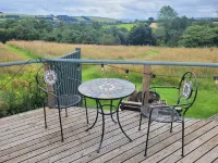 Go Eco Glamping Hotels in Lampeter