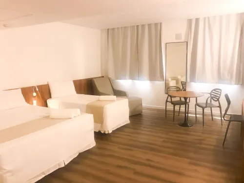 CENTRO SUL EXPRESS HOTEL Hotels in Lagarto