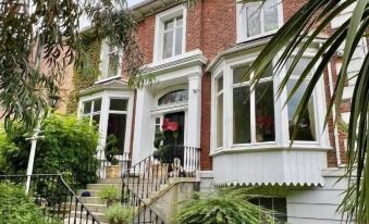 Burlington Townhouse