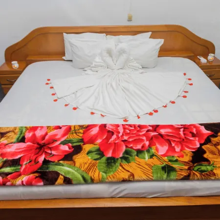Samaritan Villa Resort&Conference Center