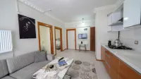 Duman Safir Rezidans Hotels in Talas