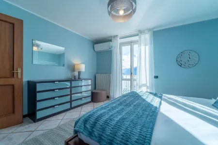 Lakefront Retreat by Wonderful Italy Отели в г. Белладжо