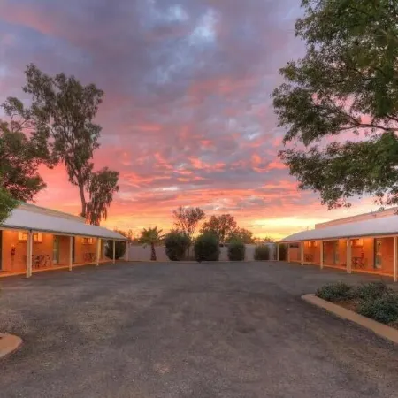 Mulga Country Motor Inn
