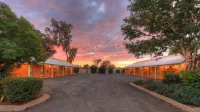 Mulga Country Motor Inn