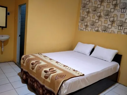 Hotel Mitra Kapuas Raya Sintang Hotels in Sintang