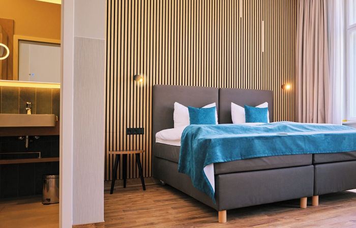 H24 Hotel Apartments Eberswalde