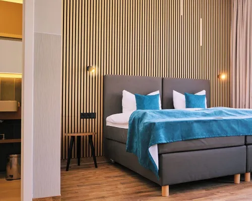 H24 Hotel Apartments Eberswalde Hotels in Barnim