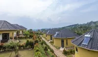 KAIJE COUNTRY COTTAGES - Parkering