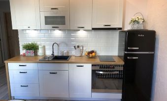 Apartment in Gdynia Near Baltic Beach