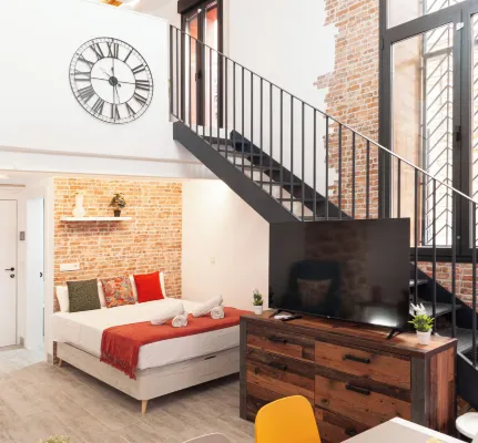 Myflats Central - 2-Star
