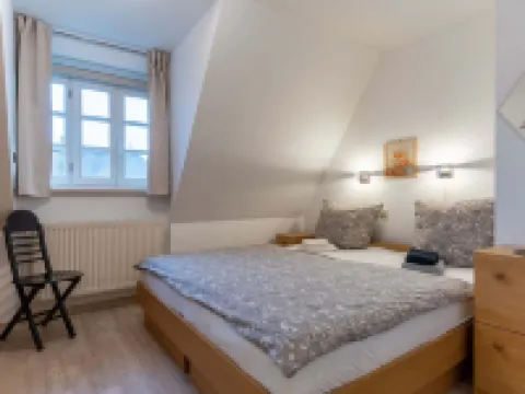 Apartment Mit Kamin in Einer Eigentumswohnung