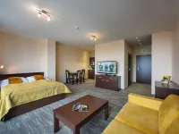 Hotel Panorama Hotels in Strbske Pleso