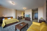 Hotel Panorama